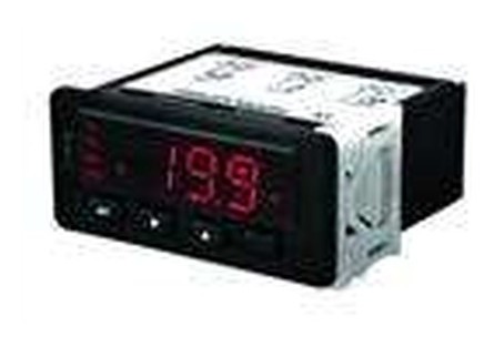 DRC digitaler Regler DCB31