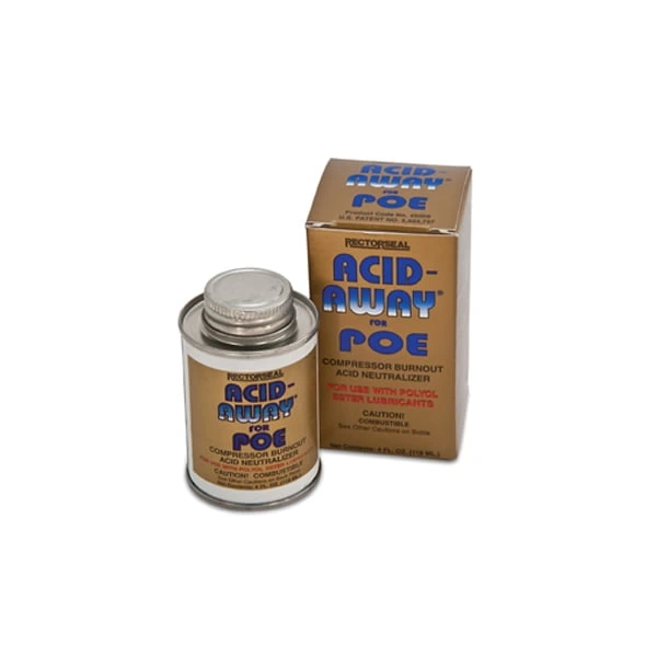 Acidaway Öl-Neutralisator (Poe) No: 45009 — DRC Kältetechnik
