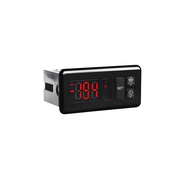 Ako D14123 1 Fühler digitaler Thermostat