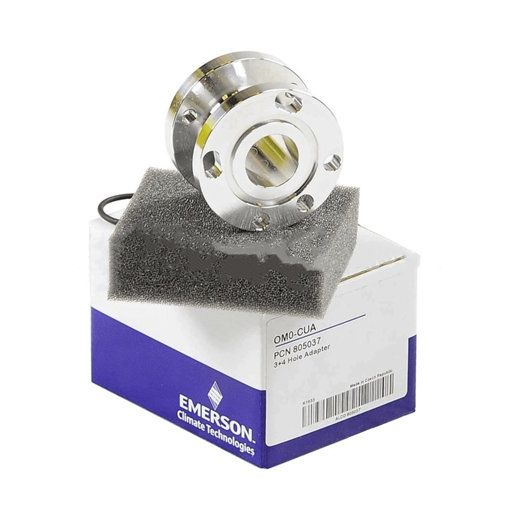 Alco OM0-CUA 805037 3/4″ (D2,D3,D4,D6) Öl Niveau Regler Flansch