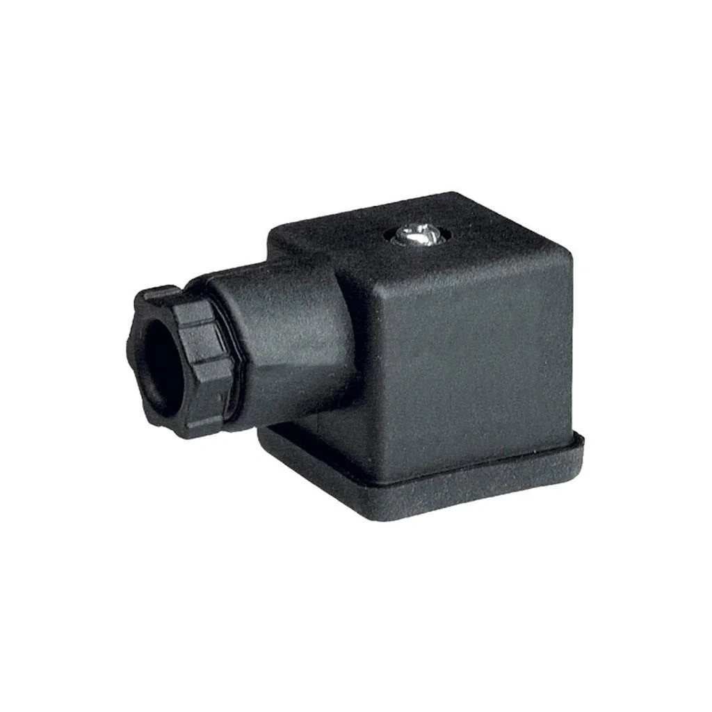 Alco Plug PG9 Buchse 801012