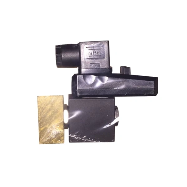 Blow-Tech 1/4” Automatik Luft/Su Ablass Magnetventil (Luft Tank für) Drain Valve LFSV20-B