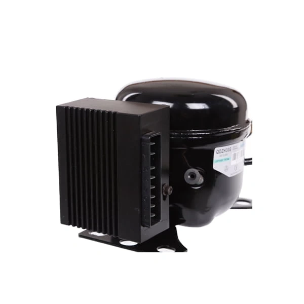BLOW-TECH BLW20G 12/24V DC Fahrzeug Kühlschrankverdichter R-134A / QDZH20G