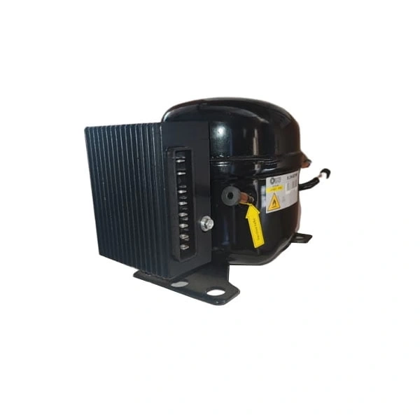 BLOW-TECH BLW75ZYG R-600A 12/24V DC Fahrzeug Kühlschrankverdichter / QDZY75G