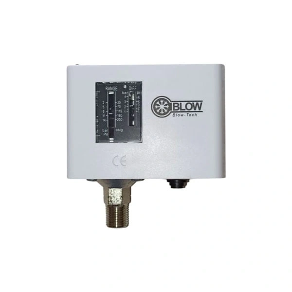 Blow-Tech LF5514 Hochdruckschalter (KP 36 G-1/4″) für Hauswasserwerk 2–14 bar