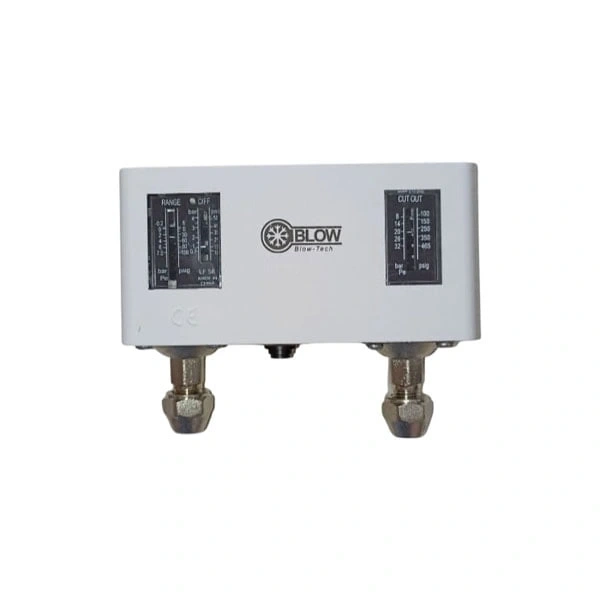 Blow-Tech LF5832 Automatik kombiniert Druckschalter (KP 15 166)