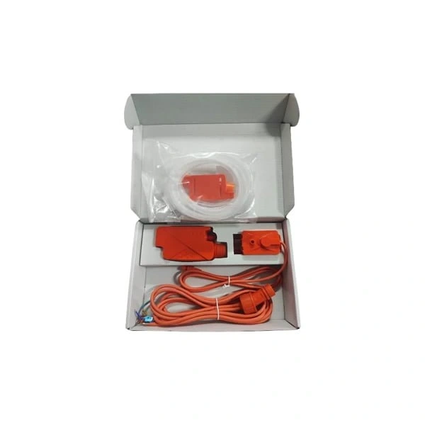 Blow-Tech MD-MPM-66 Kondensatpumpe (Wasserdurchfluss 40L/h vertikal Druck 20 MT) / Romini-Romaxi