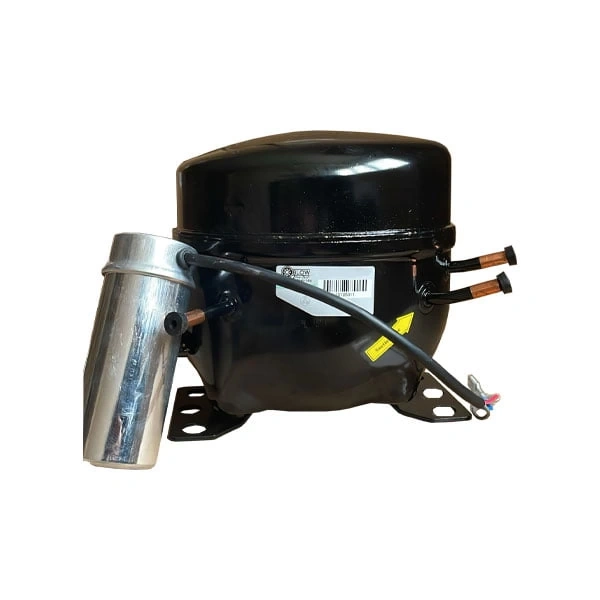Blow-Tech MQ-GQR90TG 1/3 990W 220V R-134a hermetisch Verdichter