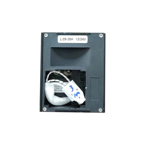 BLOW-TECH QDZH25G/30G/35G/43G 12-24V Fahrzeug-Kühlschrankverdichter Elektronikplatine