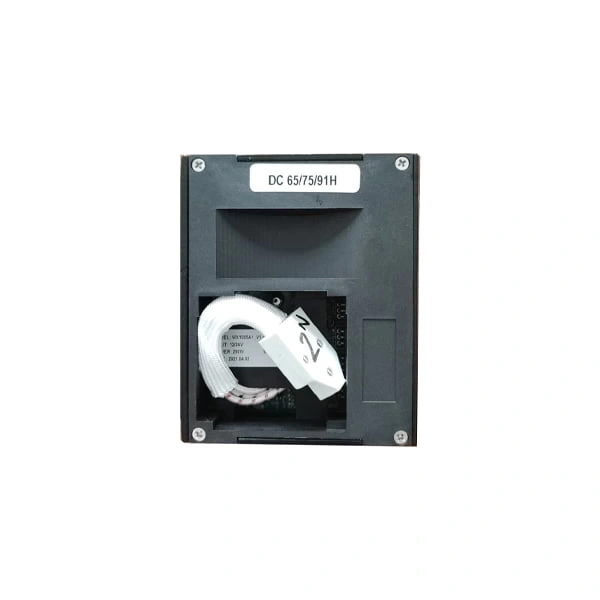 BLOW-TECH QDZH50G/65G/75G/91G 12-24V Fahrzeug-Kühlschrankverdichter Elektronikplatine