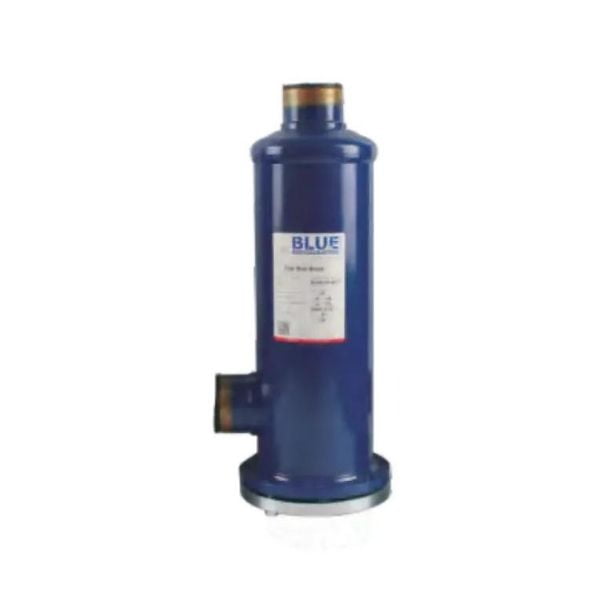 Blue BLR/STAS-487T 33 Bar 7/8” einfach Kartusche Hülse