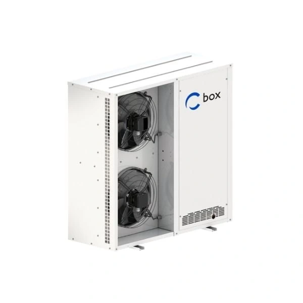 DRCcraft L036-K03.SC4145.SE2014.ES4 Split Verflüssigungssatz – CN.15.280