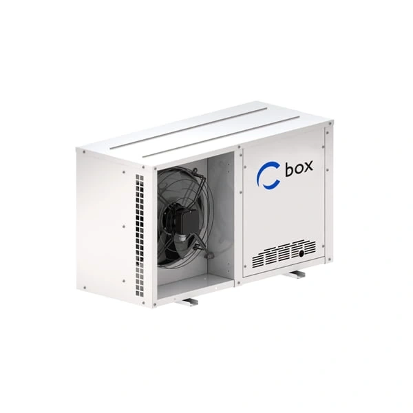 DRCcraft M135-K04.SC4150.KA5558.KP4 Verflüssigungssatz 5 Hp Kulthorn – 80.94.239
