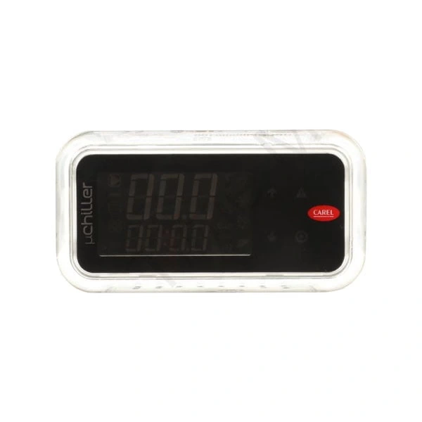 Carel UCHBP00000091 Uchiller Panel NFC (neuer Typ, Carel Mch)