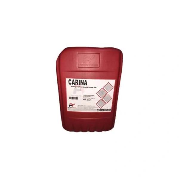 Carina ES170 Schraubenverdichter Öl 20 Lt