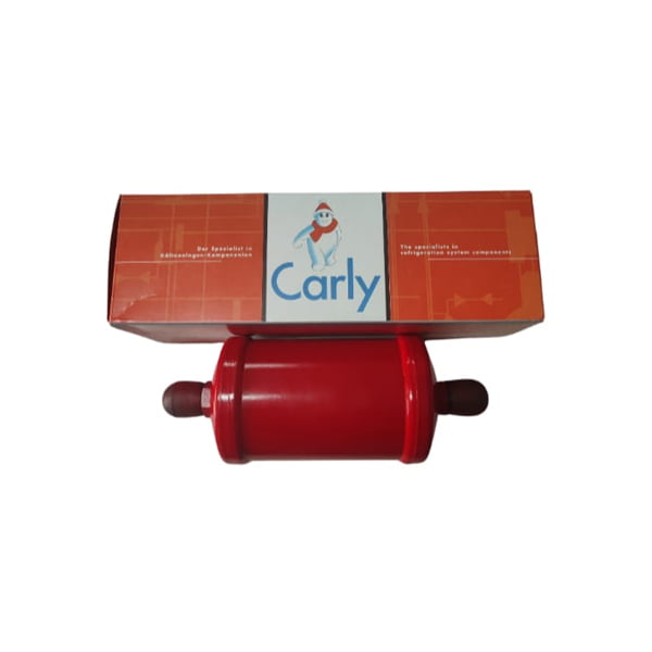 Carly 305 DCYE 81428 mit Verschraubung Trockner 5/8” (Large) 305 MM