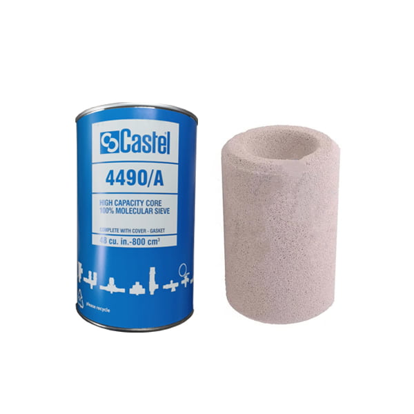 Castel 4490/A H48 Kartusche Trockner