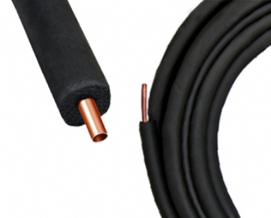 Cform™-1/2" / 09mm (R410A - VRV) Kautschuk