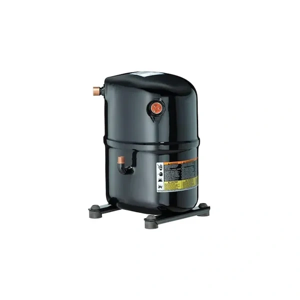 Copeland CR 30 K6ME PF1 135 2,5 HP 220V Ventil mit Anschluss Verdichter