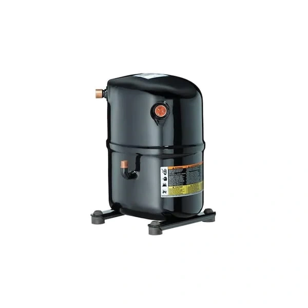 Copeland CR 30 K6ME TFM 111 2,5 HP 380V hermetischer Verdichter Schweiß mit Anschluss