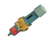 Danfoss 003F1240 WVFX 40 (4-17 bar) Wasserdruckregler