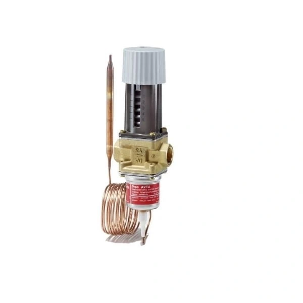 Danfoss 003N0108 AVTA 20 G3/4¨ 10-80ºC Thermostatisch Ventil