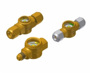 Danfoss 014-0161 SGN 6 - 1/4" Bördel