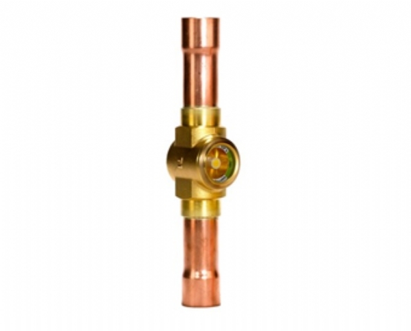 Alco MIA 012 PCN 805853 geschweißt Schauglas 1/2″
