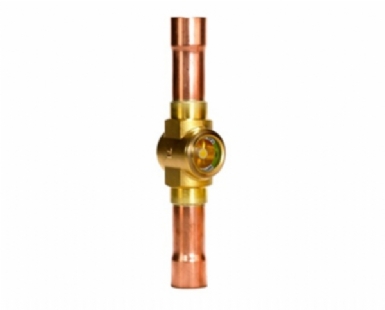 Danfoss 014L0185 SGP 19S N - 3/4" gelötet