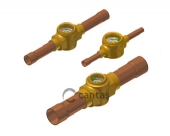 Danfoss 014L0191 SGN 6S N - 6 mm gelötet