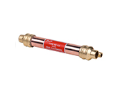 Danfoss 015D0002 HE 0,5 Wärmetauscher