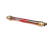 Danfoss 015D0008 HE 4,0 Wärmetauscher
