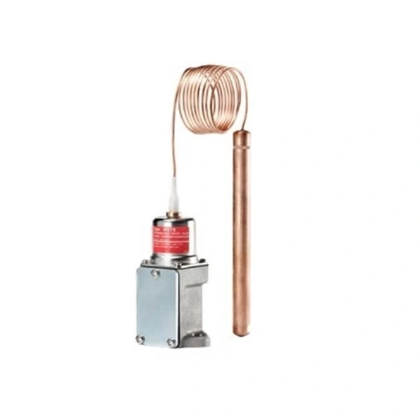 Danfoss 016D1003 WVTS 25-65 °C Pilot Einheit