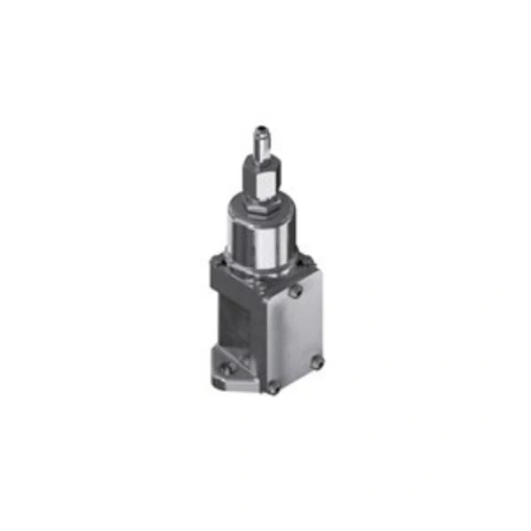 Danfoss 016D1017 WVS 2.2-19 Bar Pilot Einheit