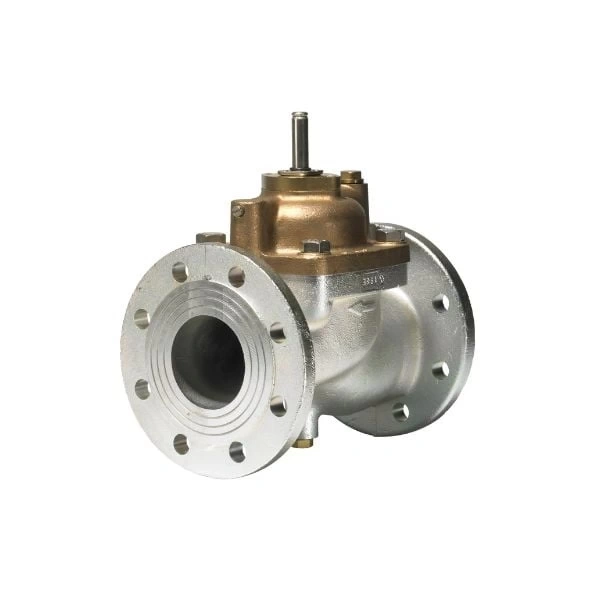 Danfoss 016D3331 EV220B 3¨ N.K. Magnetventil-Körper