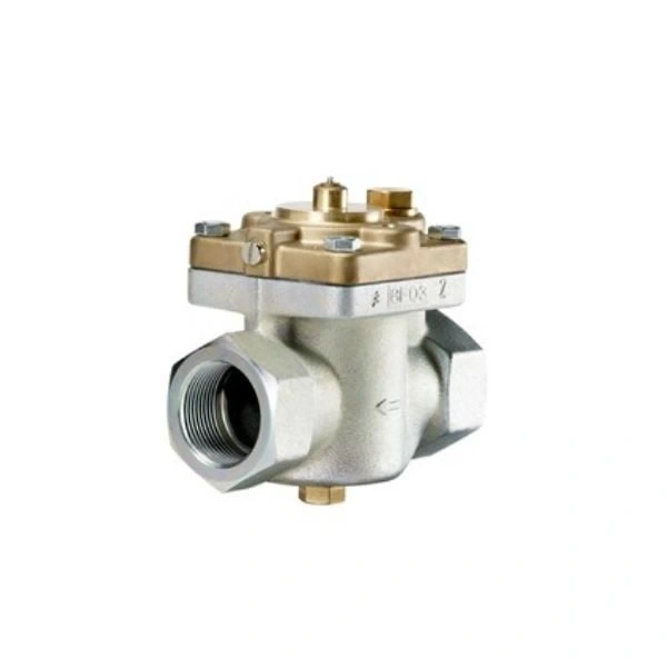 Danfoss 016D5032 WVTS 32 Su Ventil