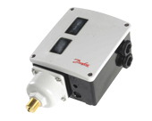Danfoss 017L004266 RT 117 L (Neutral Zone)
