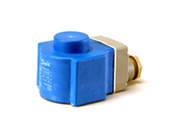 Danfoss 018F6077 IP00 10W Spule 24V50/60Hz