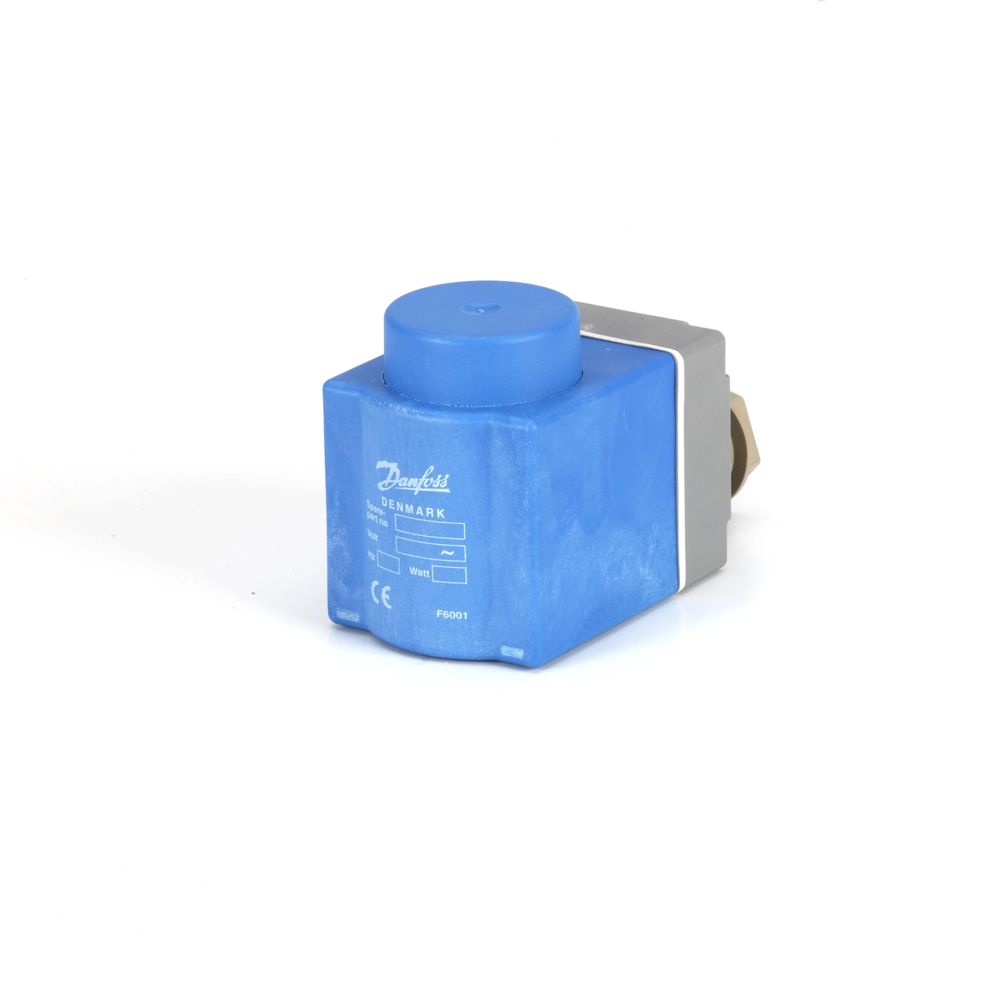 Danfoss 018F6703 IP67 13W / 14W 380V50Hz Magnetventil Spule