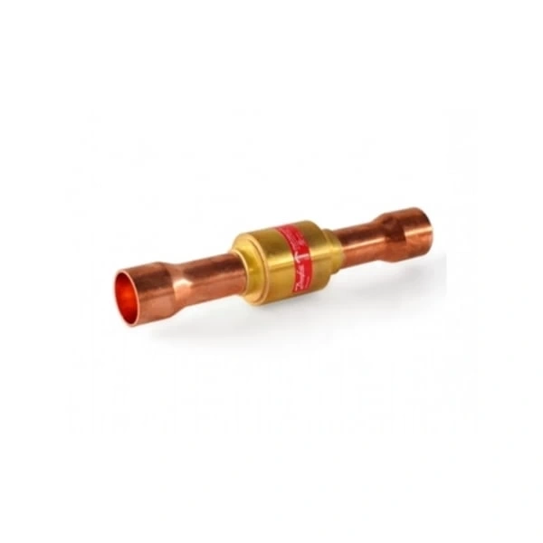 Danfoss 020B1019 (020-1019) NRV 19S. gerade 3/4″ geschweißt Check Ventil 19 mm