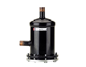 Danfoss 023U7254 DCR04811S Filterkern K.1 3/8" einfach