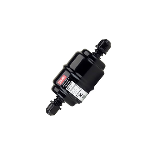 Danfoss 023Z0193 DML 306 mit Verschraubung Trockner 3/4″