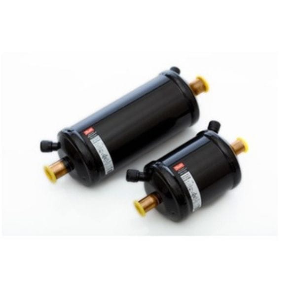 Danfoss 023Z1009 DAS 164 Trockner