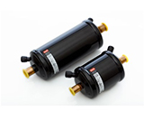 Danfoss 023Z1013 DAS 305 Sauggasfilter