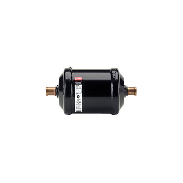 Danfoss 023Z1475 DMB-164S zweiseitig geschweißt Trockner 1/2″