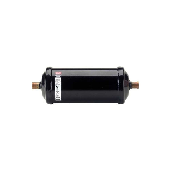 Danfoss 023Z1476 DMB 163S zweiseitig geschweißt Trockner 3/8″