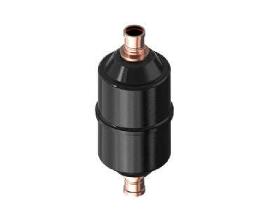 Danfoss 023Z451591 DCL 84S Filtertrockner 12mm gelötet