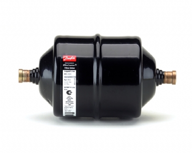 Danfoss 023Z452291 DCL 164S Filtertrockner 12mm gelötet