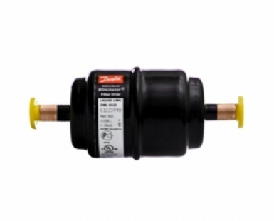 Danfoss 023Z4555 DML 033S Filtertrockner 3/8" gelötet