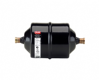 Danfoss 023Z502691 DCL 084S Filtertrockner 1/2" gelötet